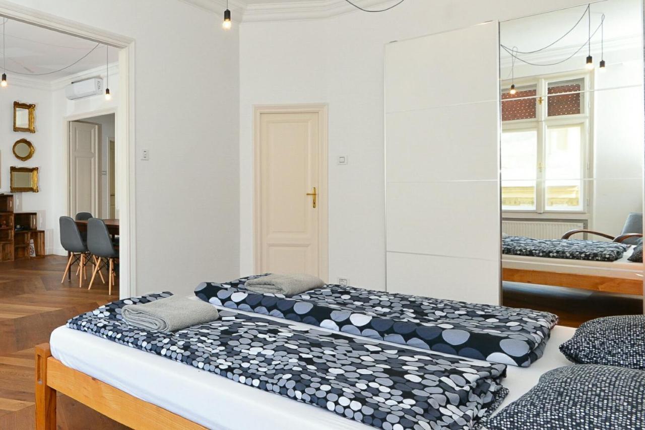 Daylight Apartment, The Best Location Budapest Exterior photo