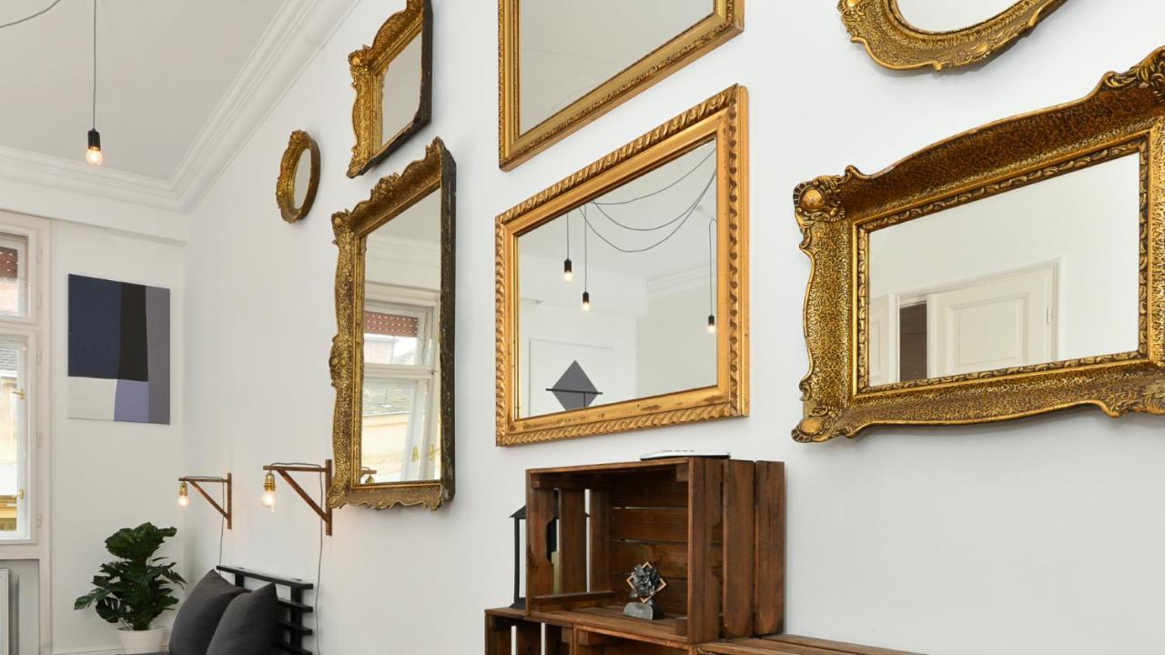 Daylight Apartment, The Best Location Budapest Exterior photo