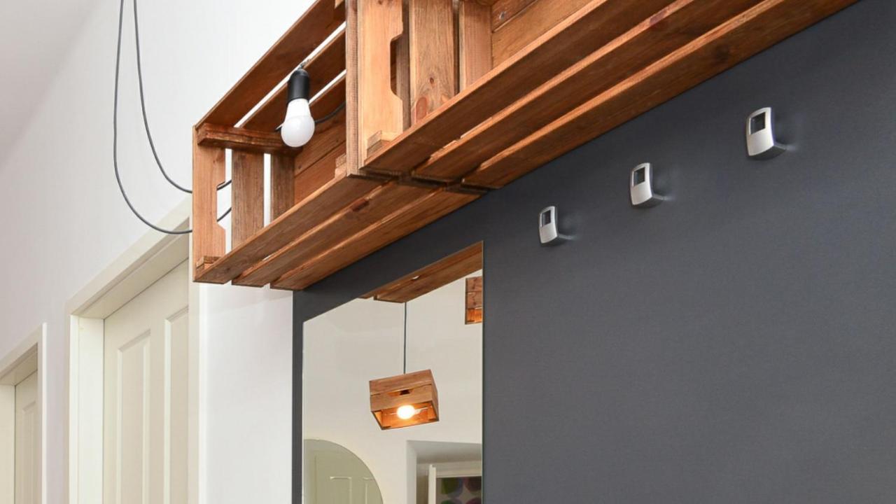 Daylight Apartment, The Best Location Budapest Exterior photo