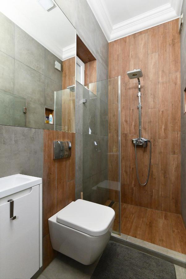 Daylight Apartment, The Best Location Budapest Exterior photo