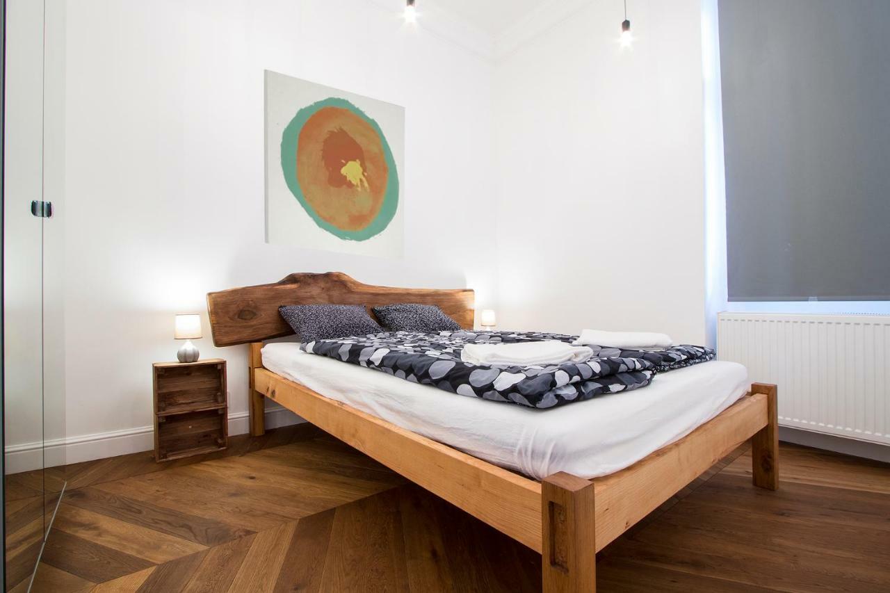Daylight Apartment, The Best Location Budapest Exterior photo