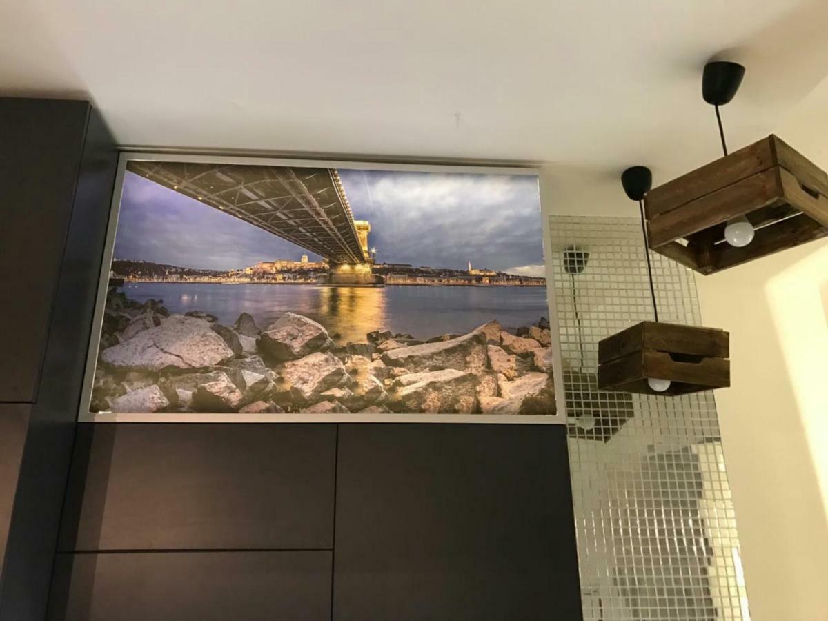 Daylight Apartment, The Best Location Budapest Exterior photo