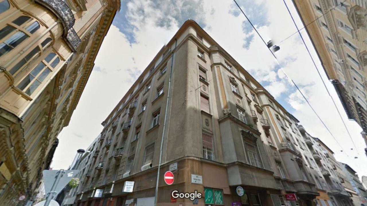 Daylight Apartment, The Best Location Budapest Exterior photo